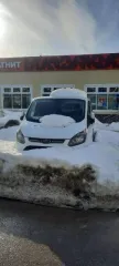 Ford Tourneo Custom 2017, 125 лс, 180000 км, VIN WF03XXTTG3HG37755
