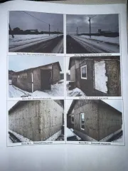 Дом 20,3 кв.м. и земельный участок 1056 кв.м. в Оренбурге. Здание жилое (жилой дом), кадастровый номер: 56:44:0504002:420, общей площадью 20.3 кв.м., собственность, расположенный по адресу: Оренбургская область, г. Оренбург, поселок Нижнесакмарский, ул. Атаманская, №66. Земельный участок…