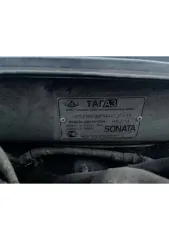 Hyundai Sonata 2005 года, 131 лс, АКПП, автомобиль легковой, марка: Hyundai, модель: Sonata, VIN: X7MEN41BP5A005891, гос. рег. номер: М227ХС35, год изготовления: 2005