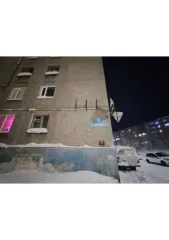 Квартира 50,5 кв.м, Воркута, Республика Коми. Квартира в Воркуте, 50,5 кв.м, 1 комн. Недвижимое имущество - жилое помещение – квартира, находящаяся в залоге у АО «ТБанк», площадью 50,50 кв.м, кадастровый номер: 11:16:1704004:731, расположенная по адресу: Республика Коми, г. Воркута, ул. Дончука, д…