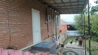 Жилой дом 110 м² и земельный участок 600 м², Республика Татарстан. Кадастровый номер дома: 20:04:3302000:2257; земельного участка для индивидуального жилищного строительства: 20:04:3302000:1301. Сведения о задолженности по взносам на капитальный ремонт и иные коммунальные услуги не предоставлены…