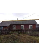 Дом 28 кв.м и земельный участок 917 кв.м (Оренбургская область). Жилое здание, площадь: 28 кв.м, кадастровый номер: 56:36:0102028:263 и земельный участок, площадь: 917 кв.м, категория земель: Земли населенных пунктов, разрешенное использование: Для индивидуального жилищного строительства…