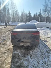 KIA Rio 2017, автомобиль марки KIA модель Rio 2017 г.в. VIN-номер Z94C241BAJR016767. С имуществом, являющимся предметом торгов, можно ознакомиться по согласованию с финансовым управляющим. Имущество находится по адресу Республика Башкортостан, с.Инзер, ул. Родничная, д. 31.