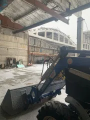 Трактор Беларус 82.1 (Y4R922Z01J1107940), погрузчик навесной фронтальный "Универсал 800 R", отвал к фронтальному погрузчику "Универсал 800", Ковш 1,0 м.куб. Ознакомление с имуществом – по месту нахождения, по адресу: Красноярский край, г. Боготол, по предварительной записи по тел: +79059717969.