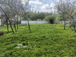 Земельный участок, 633 кв.м, Владимирская область, 633+/-18 кв.м. Кадастровый номер: 33:01:001806:190, адрес: Российская Федерация, Владимирская область, м.о. Александровский, п. Балакирево, снт СПСК Слобода, ул. Лесная, з/у 31. Площадь: 633 +/- 18, вид права: собственность, категория земель: для…