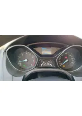 Ford Focus (Ford Focus), 2015 года, 105 лс, 197930 км, АКПП, vIN: Z6F5XXEEC5FS02273, цвет белый, мощность двигателя кВт/л.с. 104,72 (77).