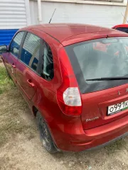 LADA Granta 2018, VIN: XTA219210K0146834.