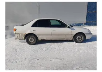 Toyota Corona Premio 1998 года, 115 л.с., 293108 км. Автомобиль легковой, марка: TOYOTA, модель: CORONA PREMIO, VIN: отсутствует, гос. рег. номер: А424АВ122, год изготовления: 1998.