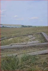 Земельный участок 616 кв.м Челябинская область, Агаповский р-н, п. Желтинский, кадастровый номер: 74:01:0203001:615