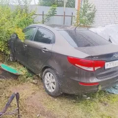 KIA RIO 2016 Avtomobil marki KIA model RIO 2016 g.v. VIN-nomer Z94CB41BBHR411800 Osmotr imushchestva osushchestvlyaetsya s 10:00 do 17:00 po msk, za isklyucheniem vykhodnykh i prazdnichnykh dney, vypadayushchikh na dannyy den nedeli, soglasno proizvodstvennomu kalendaryu, po predvaritelnomu…