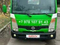 Автомобиль Hyundai Porter, автофургон. VIN Z8J28185AC0000074, год изготовления 2012. Двигатель D4BFC007883, тип двигателя - дизельный, рабочий объем 2476 куб. см, мощность 80 л.с. (59 кВт)