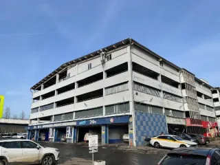 Недвижимость 12.6 кв.м, Москва. Адрес: г. Москва, ул. Маршала Савицкого, д. 4, м/м 151 площадью 12,6 кв.м., кадастровый номер: 77:06:0012020:8055.