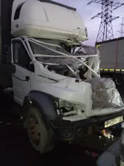 ГАЗ 3010GD, 2019 Автомобиль марки ГАЗ модель 3010GD, 2019 г.в. VIN-номер Z783010GDK0054261 С имуществом можно ознакомиться по фактическому месту нахождения имущества (Г, Подольск , Поливановская, 9а, стоянка у оранжевых складов), по предварительной договоренности с финансовым управляющим –…