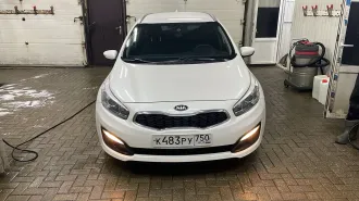 KIA JD (Ceed) 2017, VIN XWEHN812BH0021606. Иная информация и согласование осмотра имущества в рабочие дни, в рабочее время, в период приема заявок, предварительно согласовав осмотр по тел. +7 920 770 65 59 или arbitrandreev@yandex.ru.