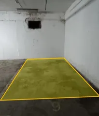 Машино-место 15.4 кв.м, Москва, ул. Селигерская, д. 26, стр. 3, подвал 1, помещение XXIII — машино-место 9. Кадастровый номер 77:09:0002026:16881.