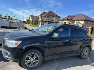 Mitsubishi ASX 2013 Mitsubishi ASX, 2013 года, 114 лс, 220000 км еще Автомобиль Mitsubishi ASX 1.6, 2013 г. вып., тип ТС - легковой, идентификационный номер (VIN) JMBXNGA1WCZ019131, цвет черный, государственный номер Р601КТ48.