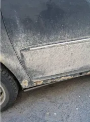 Toyota Camry, 2003 года, 152 лс, АКПП. Транспортное средство марки "TOYOTA CAMRY", 2003 год выпуска. Идентификационный номер (VIN): JTDBE38K700267735. Цвет кузова (кабины): черный. Рабочий объем (см³): 2362. Тип транспортного средства: легковой седан.