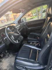 Honda CRV 2011, VIN SHSRE7870BU001108. Ознакомление с имуществом по месту нахождения с момента публикации и до окончания приема заявок по предварительной записи через запрос на sro.delo@mail.ru, тел. 8 (3952) 782-012, 8 (3952) 782-067.