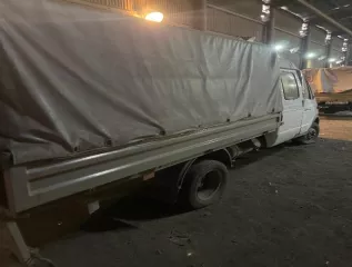 Грузовой бортовой ГАЗЕЛЬ БИЗНЕС, VIN X96330253N2852445, 2021 года выпуска, гос. рег. знак В097МХ142. Отсутствуют ключи.