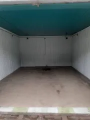 Земельный участок 4858 кв.м и гаражи 47.4 кв.м, Иркутская область. Категория земель: земли населённых пунктов, разрешенное использование: хранение автотранспорта, площадь 4 858 кв.м., адрес: Российская Федерация, Иркутская область, г. Усть-Кут, ул. Коммунистическая, 7, кадастровый номер…