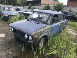 ГАЗ 3110 2002, ВАЗ 21053, ВАЗ 21102 2000, LADA 21150 Samara, ВАЗ 21074 2005, ВАЗ 21060 1997, ВАЗ 2121 1980. Реализация по прямому назначению: 1. Автомобиль ГАЗ 3110 2002 г.в., VIN XTH31100021113967; 2. ВАЗ-21053, VIN:XTA210530Y1878730; 3. ВАЗ 21102 2000 г.в., XTAХТА21102010274665; 4. LADA 21150…