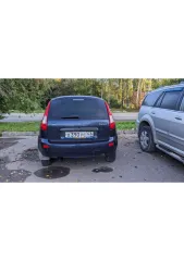 Лада Калина 11930, 2012. Автомобиль марки ЛАДА модель 11930 ЛАДА КАЛИНА, 2012 год выпуска, VIN XTA111930C0220875. Ознакомление с имуществом производится по месту его нахождения по адресу: Кировская область, г. Киров, ул Зеленина д.1 (со стороны улицы на парковке) с момента публикации сообщения о…