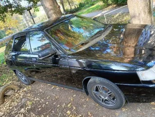 Легковой автомобиль, марка: ВАЗ 21124 LADA 112, год изготовления: 2007, VIN: ХТА21124070502271, К147СЕ58, мощность двигателя 65.5/89.1. Пробег уточнять при осмотре.