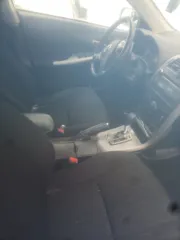 Toyota Corolla 2007 автомобиль Тойота Королла, 2007г.в цвет – белый, VIN JTNBV56E402037675 (требует ремонта и (или) замены некоторых узлов).