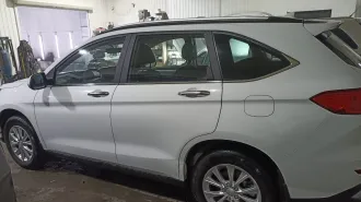 HAVAL M6 2024, автомобиль марки HAVAL модель M6 2024 г.в., VIN LGWEF4A53RF723946. Ознакомиться с имуществом можно по адресу: г. Барнаул, ул. Новороссийская 47/1 (автостоянка), с понедельника по пятницу с 08:00 до 18:00 без предварительной записи у организатора торгов.