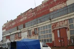 Нежилое помещение площадью 124,1 кв.м, кадастровый номер 43:40:000459:3739, адрес: Кировская область, город Киров, улица Ленина, дом 191.