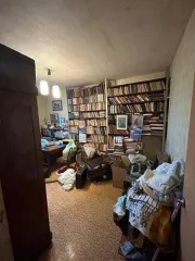 Квартира по адресу г. Москва, Ленинский проспект, д. 123, корп. 1, кв. 318, кадастровый номер 77:06:0007001:4188, площадь 75.6 кв. м. Вид жилого помещения: квартира, назначение: Жилое помещение.