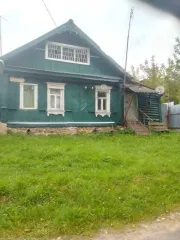 Дом 36 кв.м и участок 1500 кв.м, доли в д. Бекетово, Московская обл. 1/2 доля дома и 1/2 доля земельного участка в Московской обл. еще 1/2 доля дома и 1/2 доля земельного участка в Московской обл. еще 1/2 доля в праве на жилой дом. Кадастровый номер: 50:33:0000000:91352. Вид собственности: общая…