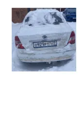Lifan 214813, 2011 года, 106 лс, легковой автомобиль, VIN: X9W214813B0009840.
