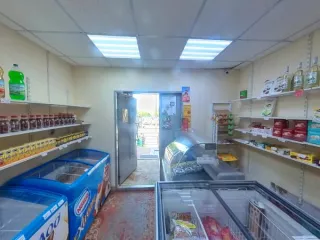 Продажа имущества, находящегося в собственности города Москвы, нежилое помещение по адресу: г. Москва, ул. Маршала Савицкого, д. 26, пом. 4/1, общей площадью 128,3 кв. м (этаж № 1), кадастровый номер: 77:06:0012020:16974. Продажа имущества, находящегося в собственности города Москвы, нежилое…