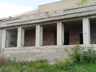 Здание спортзала Общая площадь 418.4 Кадастровая стоимость 1864379.6 Год ввода в эксплуатацию 1975 Кадастровый номер 45:12:040301:1096 Вид ограничений и обременений нет