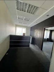 Нежилое помещение общей площадью 196,4 кв. м, кадастровый номер: 02:55:010541:1571, расположенное по адресу: Республика Башкортостан, г. Уфа, Советский район, ул. Ленина, д. 97 на цокольном этаже жилого здания. Основные средства (ТМЦ) в количестве 2 единиц: Посудомоечная машина Hjalpsam IKEA…