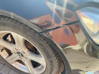 Mercedes C Klasse W205 2012 года. VIN: WDD2040491A740891.