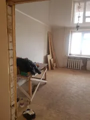 Квартира 46.5 кв.м., Забайкальский край. 2-х комнатная, назначение: жилое, этаж 8, площадь 46,5 кв.м., кадастровый номер 75:32:030755:417, по адресу: Забайкальский край, г. Чита, ул. Бутина, д. 75 кв. 110. Вид ограничений и обременений: Арест ФССП, запрет на регистрационные действия, залог. Общая…