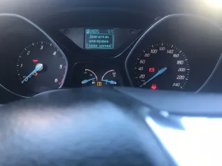 Ford Focus 2012 года выпуска. VIN: X9FMXXEEBMCR71263.