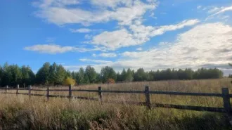 Земельный участок 1500 кв.м для индивидуального жилищного строительства. Иркутская область, Иркутский район, сельское поселение Ширяевское, деревня Ширяева, улица Надежды, земельный участок 39. Кадастровый номер: 38:06:111302:6076.