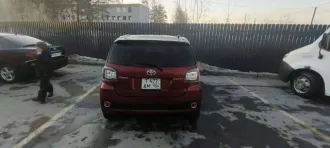 Toyota Passo, 2016 года, 69 лс, 114228 км, АКПП. Легковой автомобиль, номер кузова: M700A-0000724, марка, модель: TOYOTA PASSO, год выпуска 2016. Обращаю внимание, что у автомобиля на лобовом стекле имеется трещина. Также необходимо отметить, что автомобиль находился в эксплуатации и является…