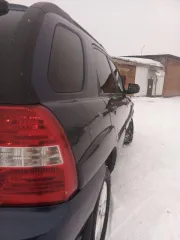Kia Sportage, 2008 года, 141 лс, 320000 км, полный привод, АКПП Автомобиль марки Kia Sportage 2008 года выпуска, VIN: U6YJE55288L031986, цвет: темно-синий. Автомобиль в техническом состоянии согласно году выпуска. Имеются сколы, вмятины и отслоения лакокрасочного покрытия по автомобилю. Работа…
