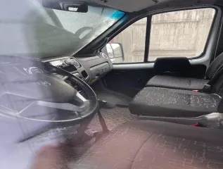 Грузовой бортовой ГАЗЕЛЬ БИЗНЕС, VIN X96330253N2852445, 2021 года выпуска, гос. рег. знак В097МХ142. Отсутствуют ключи.