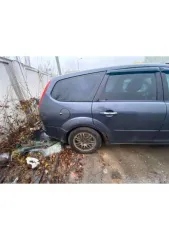 Ford Focus 2006 года, VIN: X9FWXXEEDW6G52002, гос. номер: А621ТС33.