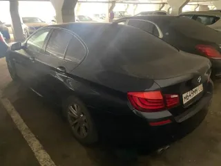 BMW 530D XDRIVE 2013 амтс бмв 530d xdrive 2013 г.в., г/н М649ММ777, цвет синий, vin X4XFV15430DS11976 амтс бмв 530d xdrive 2013 г.в., г/н М649ММ777, цвет синий, vin X4XFV15430DS11976 вид транспорта: легковой автомобиль год выпуска: 2013 vin номер: X4XFV15430DS11976 марка: бмв модель: 530d xdrive