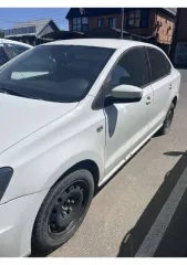 Volkswagen Polo, 2018 года, 110 лс, АКПП еще Автомобиль   Volkswagen Polo  Год выпуска – 2018 VIN номер: XW8ZZZ61ZJG036769