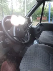 Ford Transit 2008 автомобиль марки Ford модель Transit 2008 г.в. VIN-номер WF0XXXBDFX8L29379 Ознакомиться с предметом торгов, документами, порядком заключения договора купли-продажи можно по согласованию с организатором торгов по т. +79954435227, электронной почте: torgi42@bk.ru, регламентом…