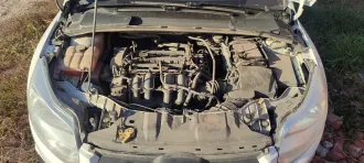 Ford Focus 2013, VIN X9FKXXEEBKDP10597. Ознакомление с имуществом по адресу: г. Самара, ул. Лысвенская, д. 22, с момента публикации сообщения о продаже и до окончания приема заявок по предварительной записи по телефону +7(999)180-06-47 или электронной почте mnvaleev@yandex.ru.