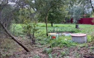 Земельный участок общей площадью 600,0 кв.м., расположенный по адресу: Московская область, Можайский р-н, СНТ "Планета", уч. 116, с кадастровым номером 50:18:0070423:110.