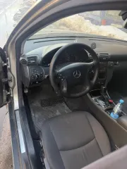 Mercedes-Benz C 180 2003 легковой автомобиль марки: MERCEDES модель: BENZ C 180, год выпуска: 2003 г, кузов №: WDB2030461F484691, идентификационный номер (VIN): WDB2030461F484691. С имуществом, являющимся предметом торгов, можно ознакомиться по адресу Московская область, г Балашиха, Полевой проезд…